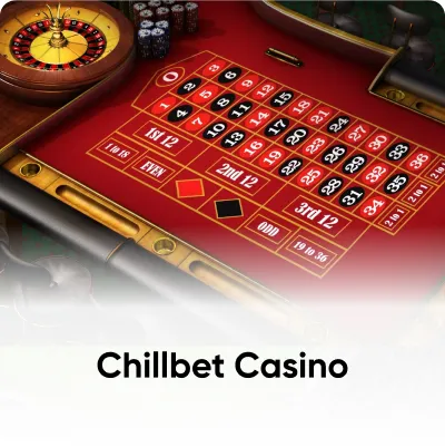 chillbet