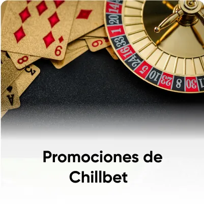 promociones de casino Chillbet