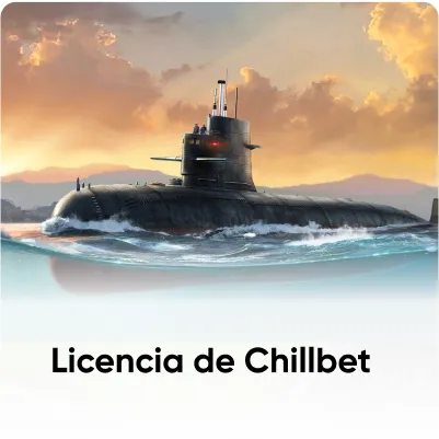 licencia de casino Chillbet