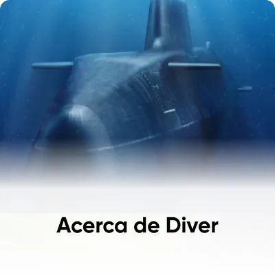 acerca de diver/