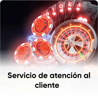 servicio de Chillbet