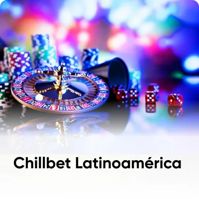 casino Chillbet Latinoamérica