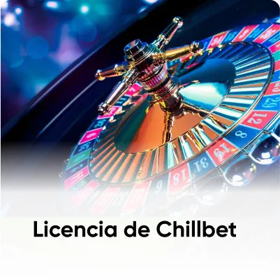 licencia de casino Chillbet