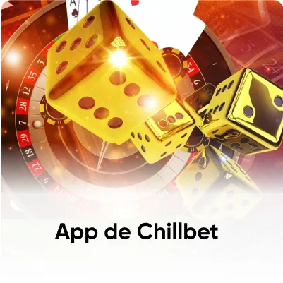 app de casino Chillbet