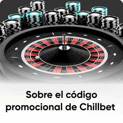 código promocional de Chillbet