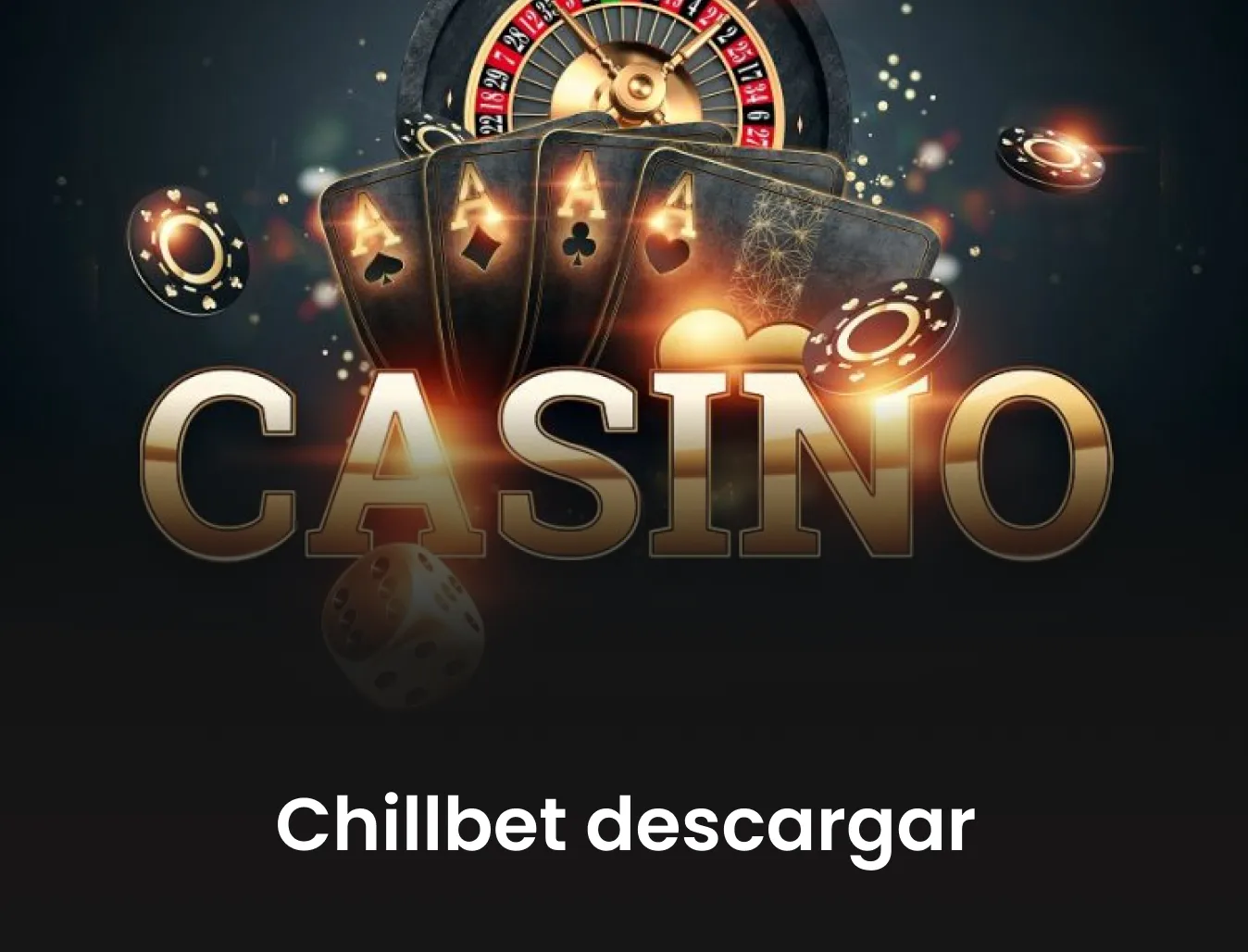 chill bet app/