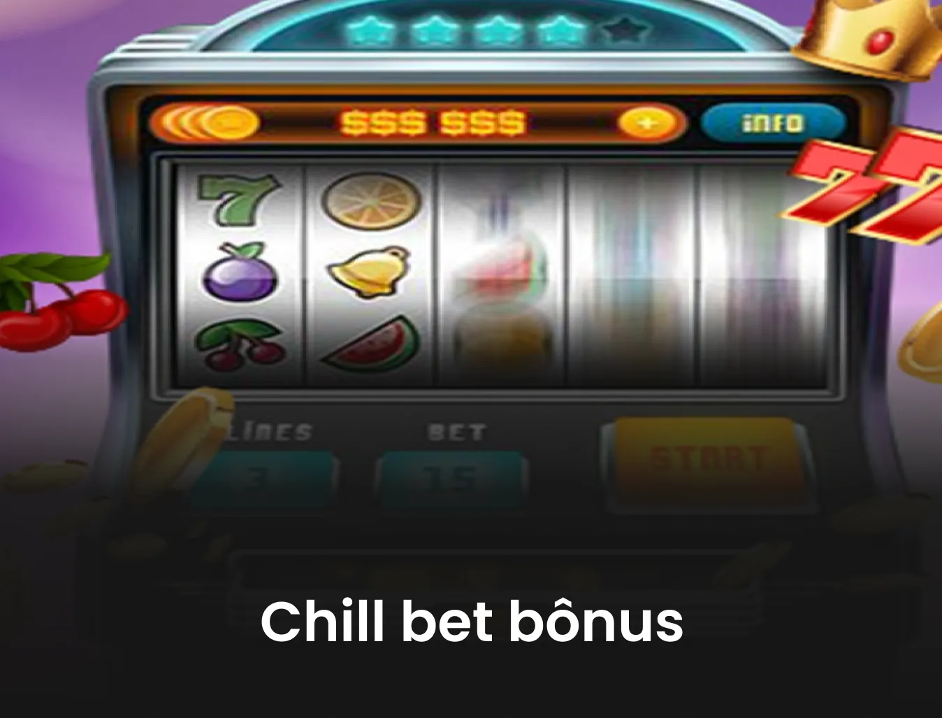 bonus chillbet