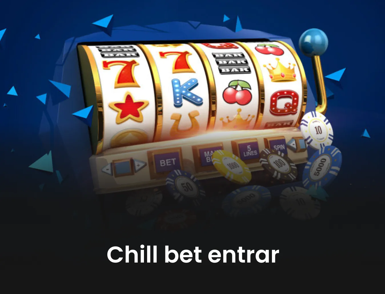 chill bet login/